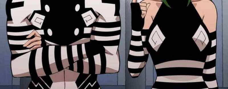 Trò Chơi Của Thần - Chương 16 - ảnh 37