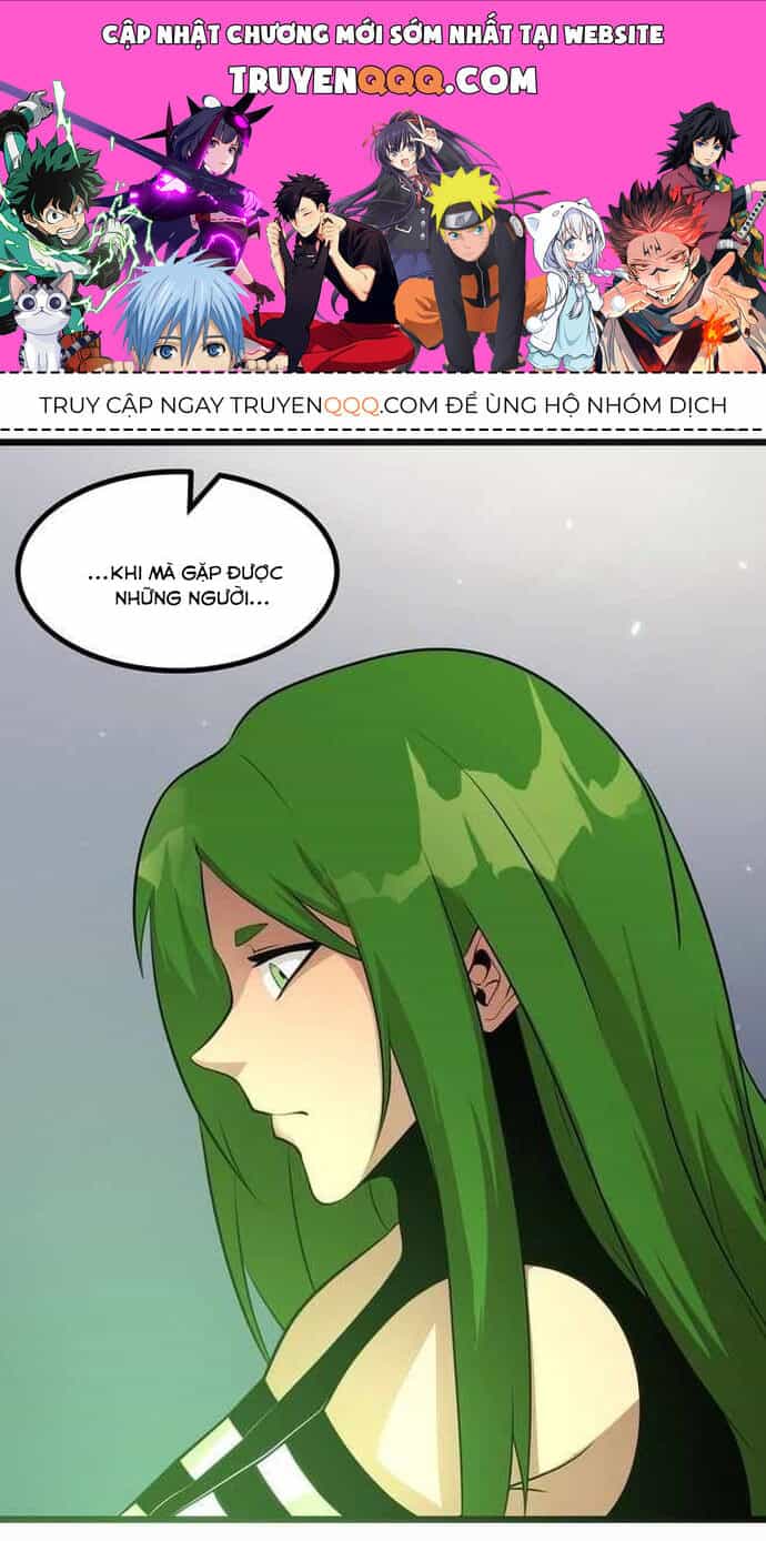 Trò Chơi Của Thần - Chương 18 - ảnh 1