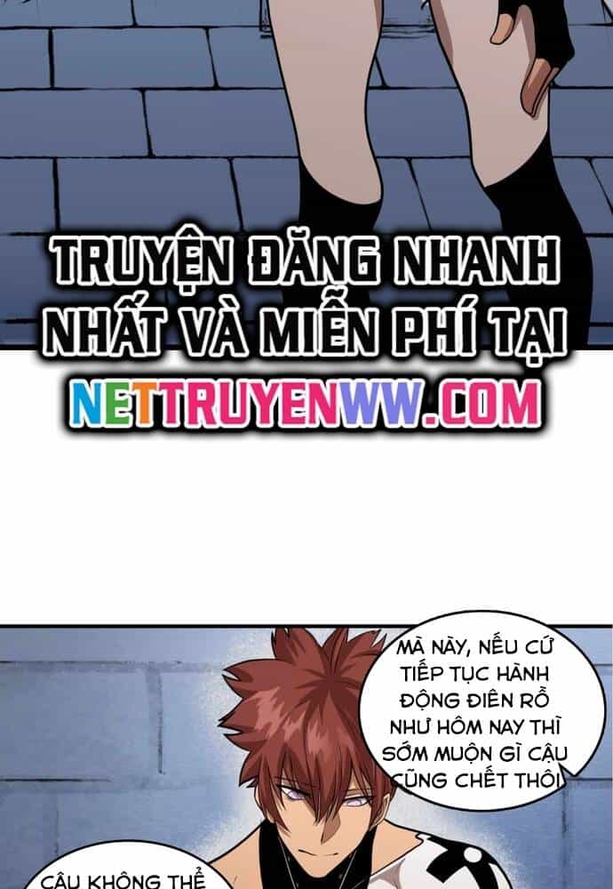 Trò Chơi Của Thần - Chương 18 - ảnh 36