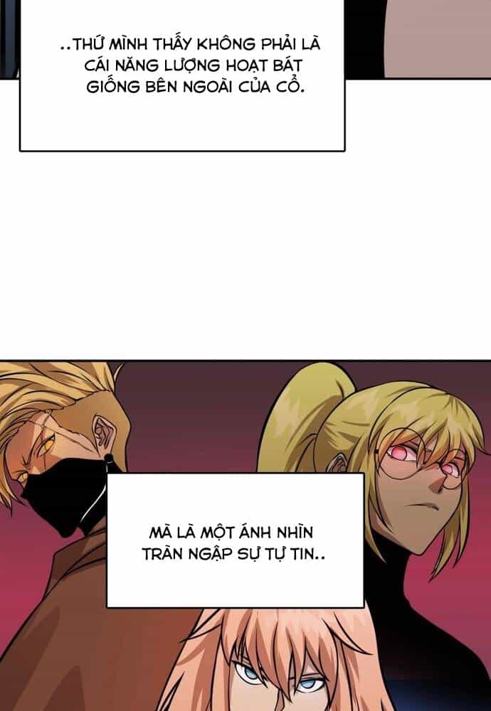 Trò Chơi Của Thần - Chương 18 - ảnh 61