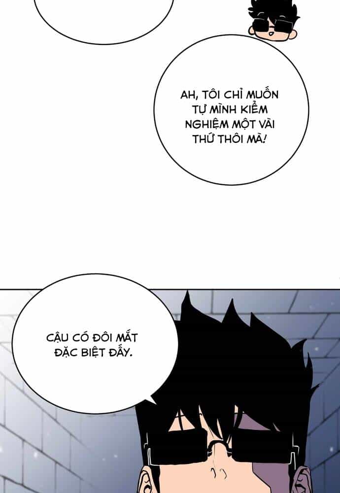 Trò Chơi Của Thần - Chương 18 - ảnh 98