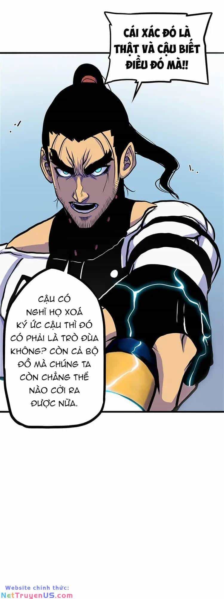 Trò Chơi Của Thần - Chương 1 - ảnh 6