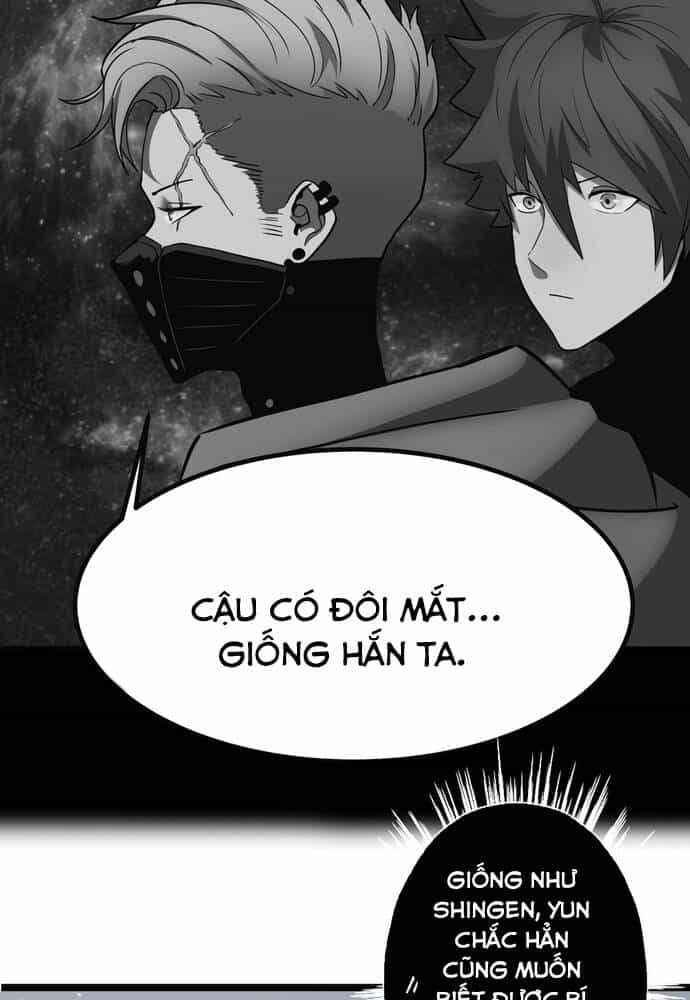 Trò Chơi Của Thần - Chương 19 - ảnh 19