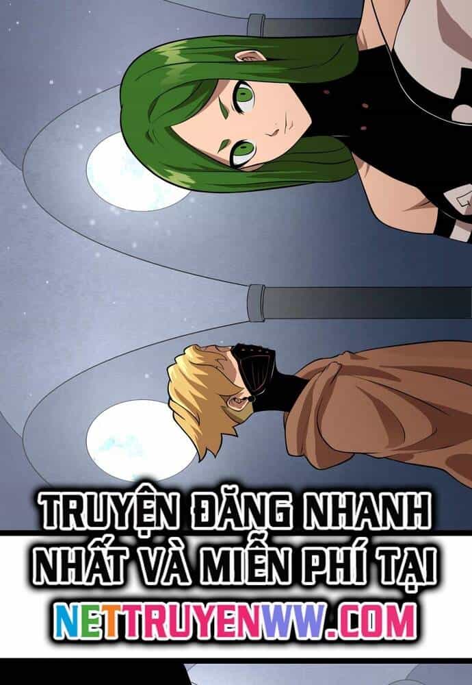 Trò Chơi Của Thần - Chương 19 - ảnh 35