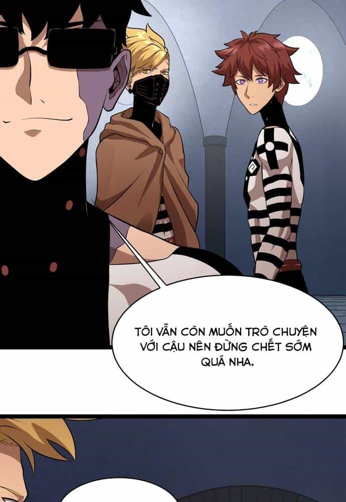 Trò Chơi Của Thần - Chương 19 - ảnh 36
