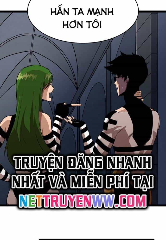 Trò Chơi Của Thần - Chương 19 - ảnh 40
