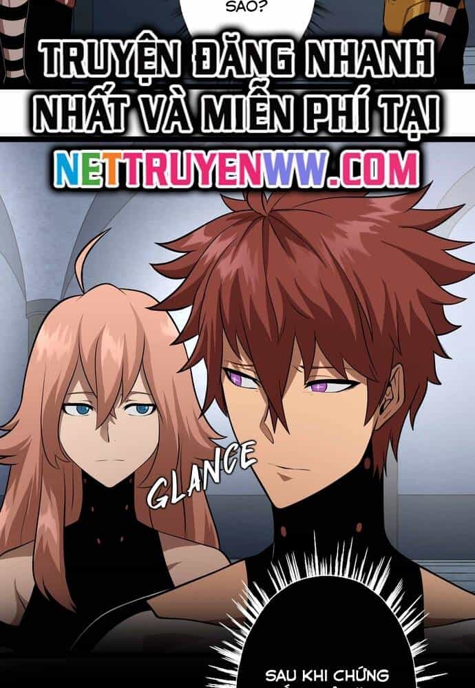 Trò Chơi Của Thần - Chương 19 - ảnh 8