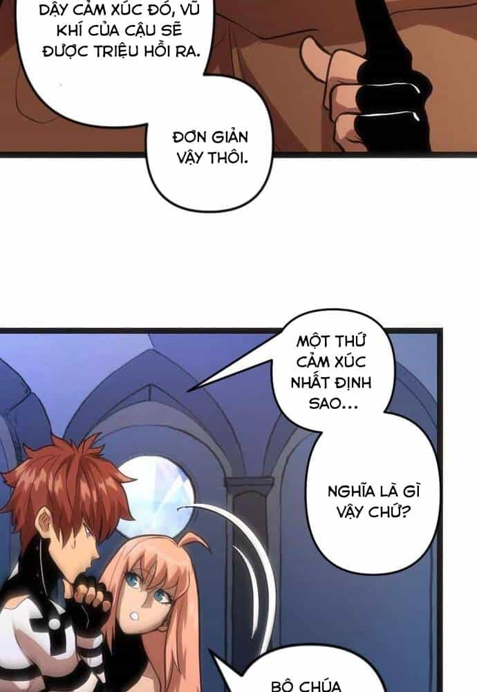 Trò Chơi Của Thần - Chương 20 - ảnh 22