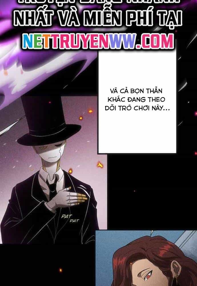 Trò Chơi Của Thần - Chương 20 - ảnh 91
