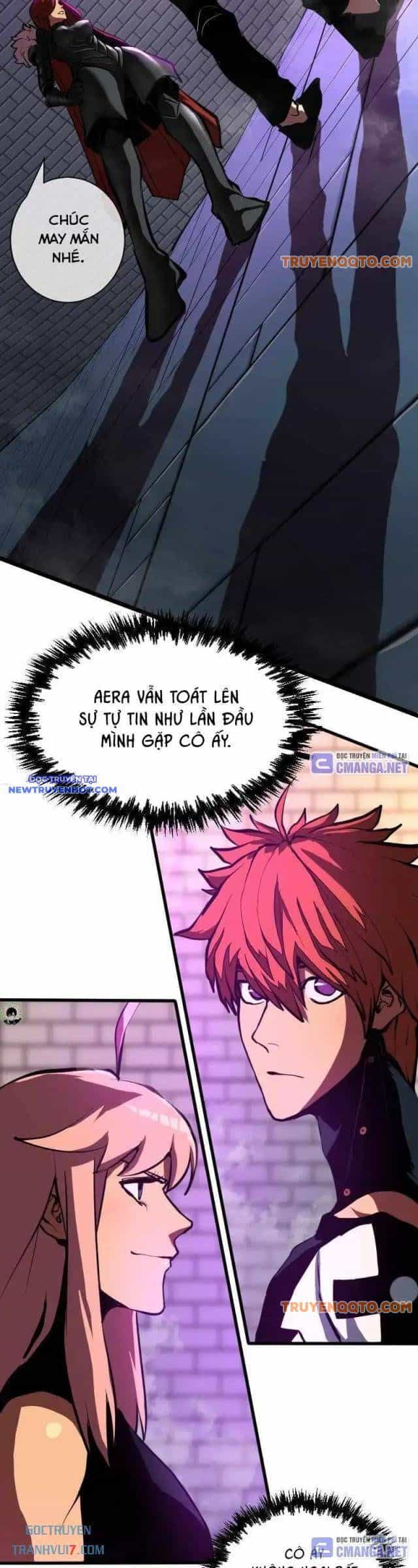 Trò Chơi Của Thần - Chương 22 - ảnh 18