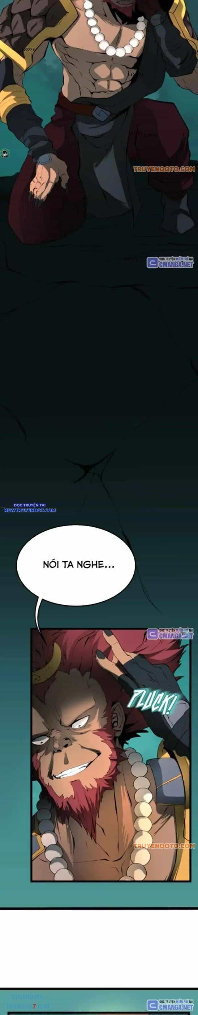 Trò Chơi Của Thần - Chương 23 - ảnh 3