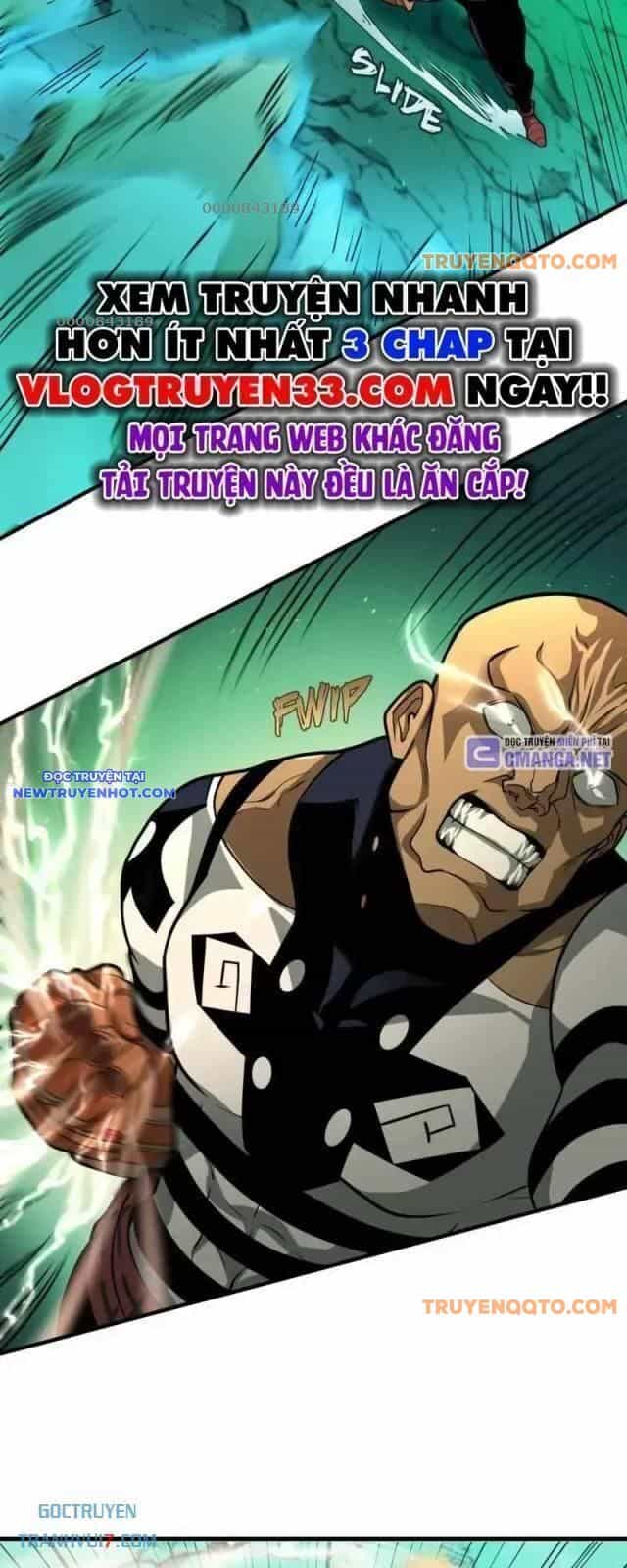 Trò Chơi Của Thần - Chương 25 - ảnh 17