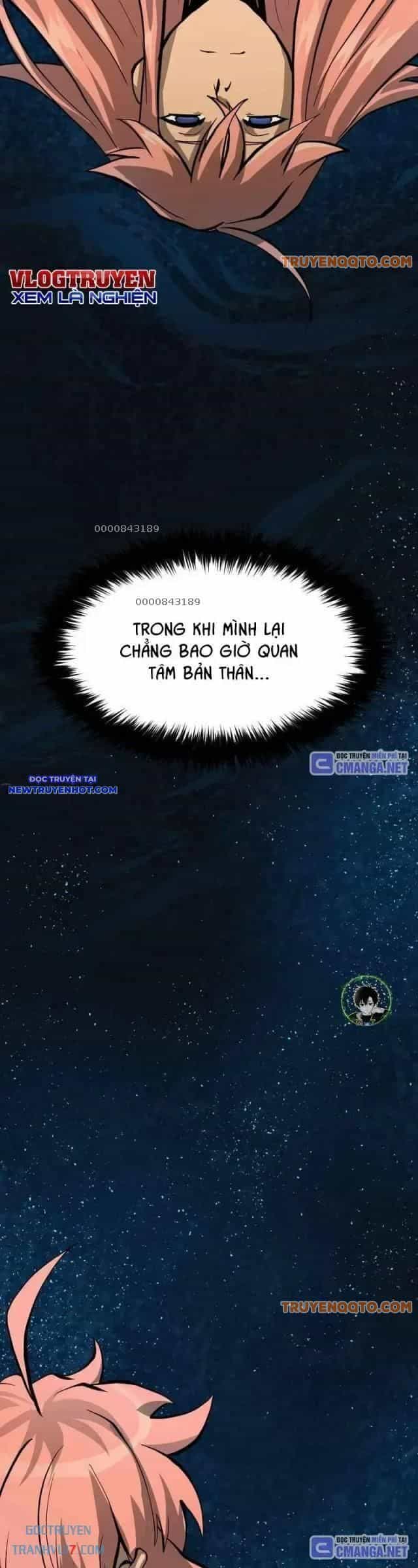 Trò Chơi Của Thần - Chương 27 - ảnh 8