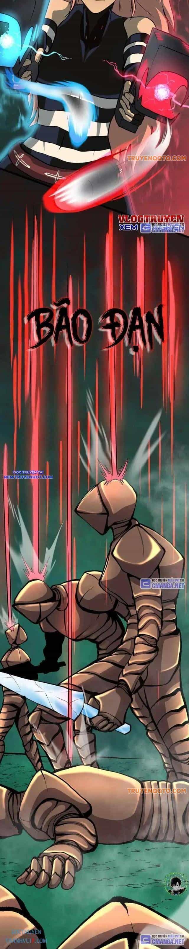 Trò Chơi Của Thần - Chương 28 - ảnh 27