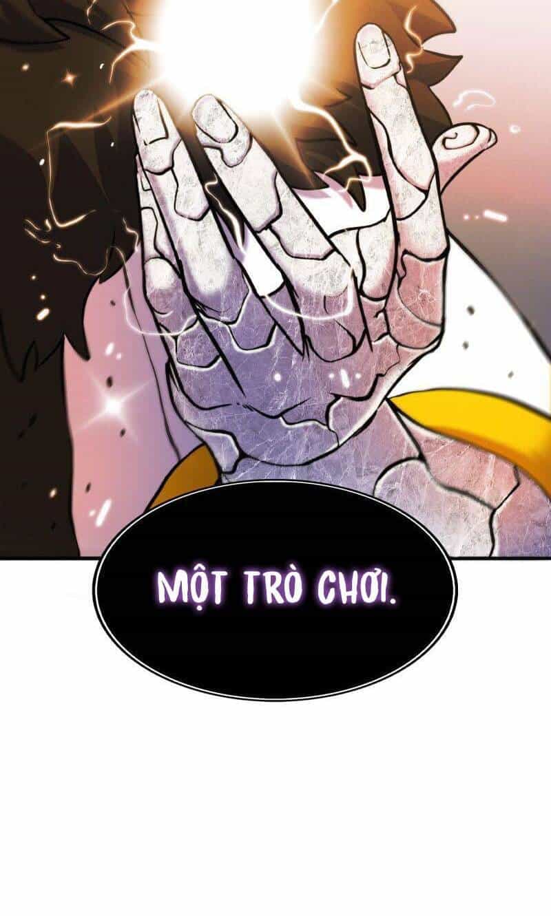 Trò Chơi Của Thần - Chương 2 - ảnh 22