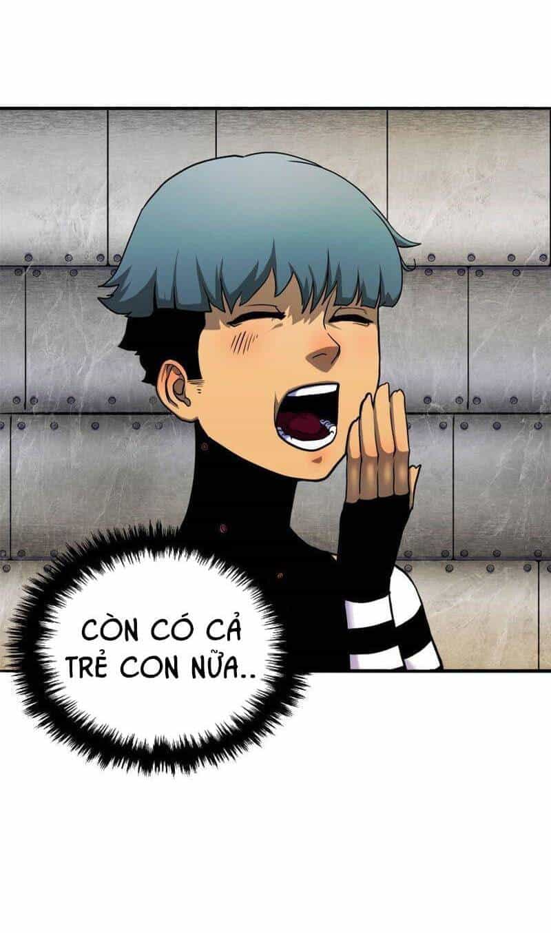 Trò Chơi Của Thần - Chương 2 - ảnh 52