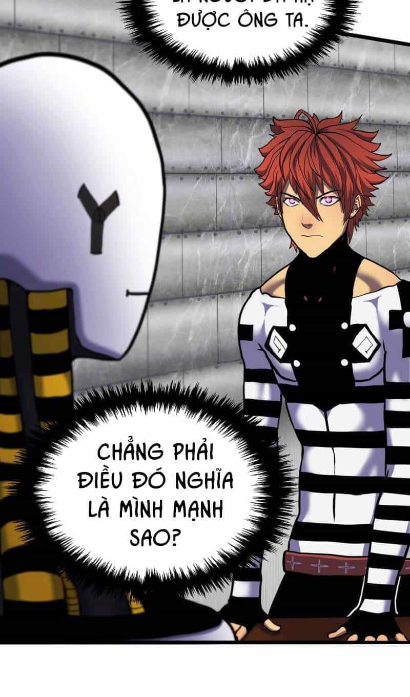 Trò Chơi Của Thần - Chương 2 - ảnh 63