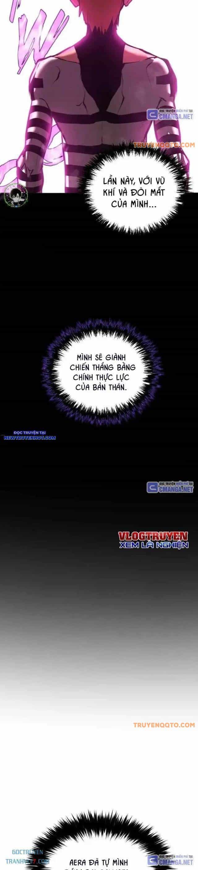 Trò Chơi Của Thần - Chương 29 - ảnh 33