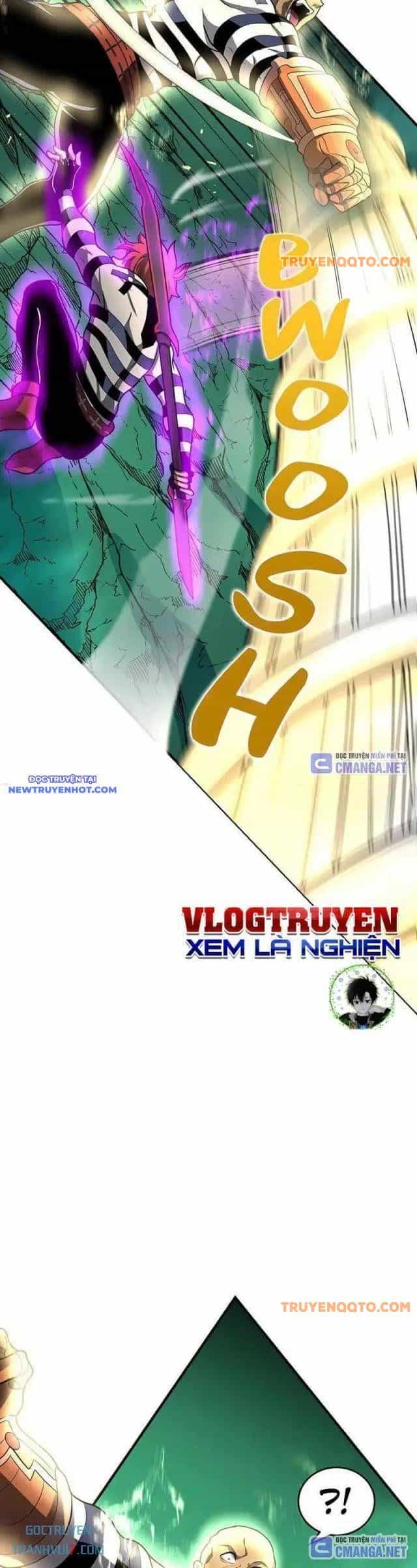 Trò Chơi Của Thần - Chương 30 - ảnh 24
