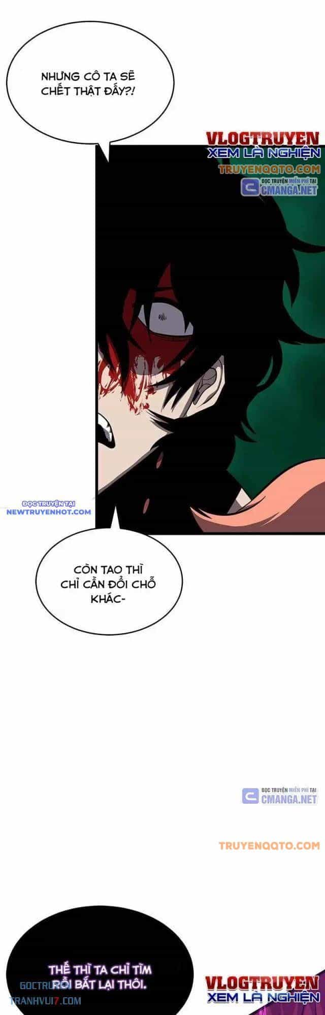 Trò Chơi Của Thần - Chương 34 - ảnh 26