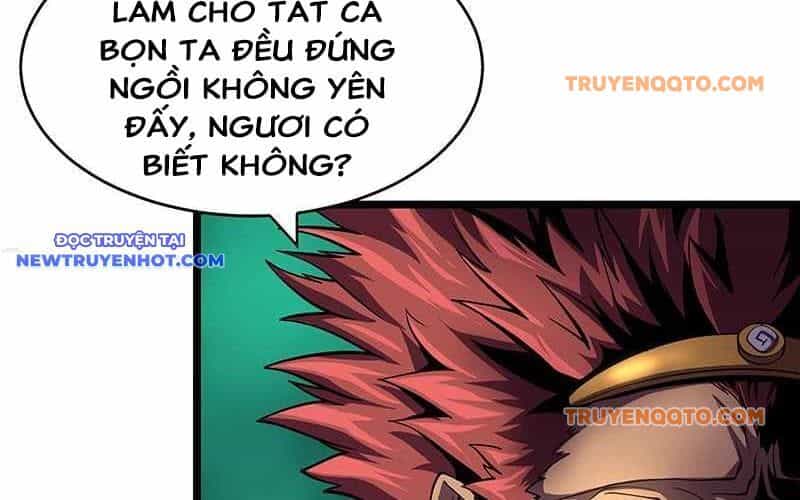 Trò Chơi Của Thần - Chương 37 - ảnh 88