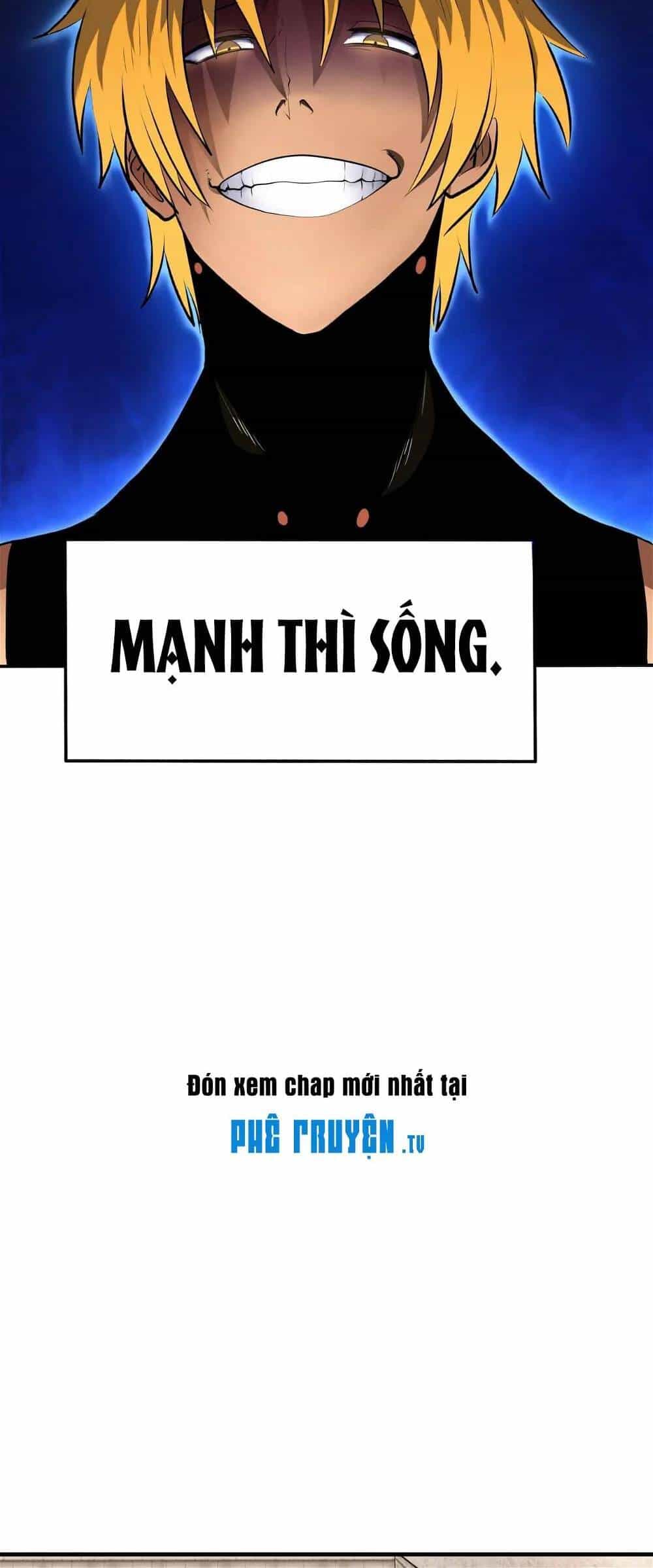 Trò Chơi Của Thần - Chương 3 - ảnh 15