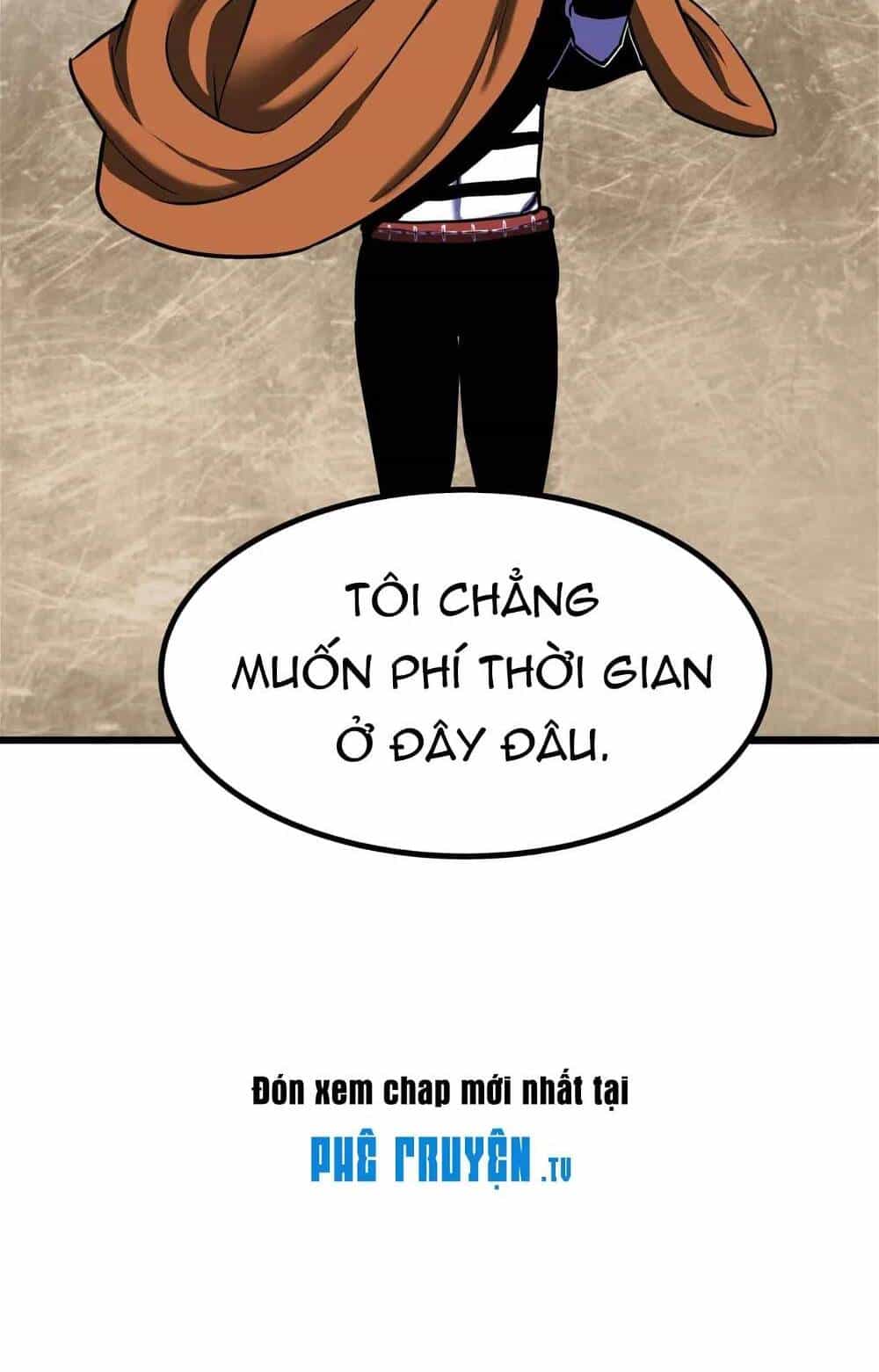 Trò Chơi Của Thần - Chương 3 - ảnh 38