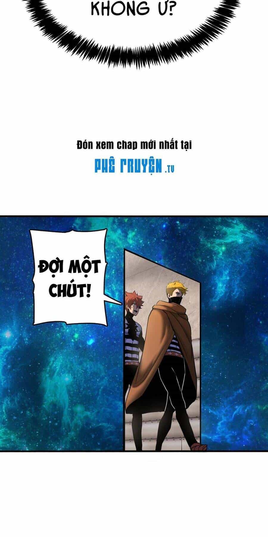 Trò Chơi Của Thần - Chương 3 - ảnh 43