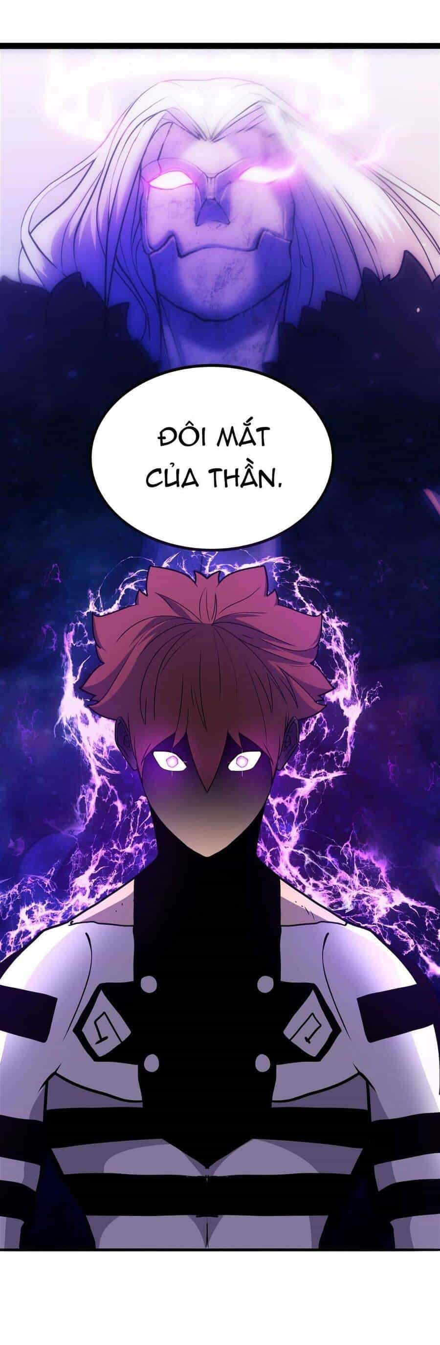 Trò Chơi Của Thần - Chương 3 - ảnh 54