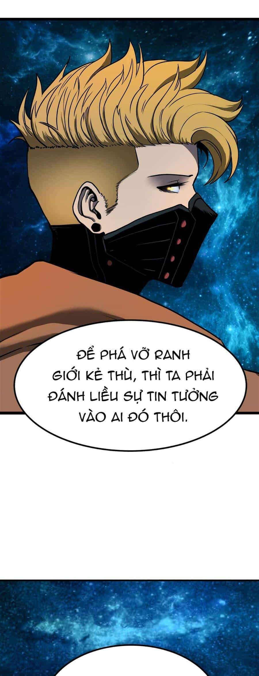 Trò Chơi Của Thần - Chương 3 - ảnh 58