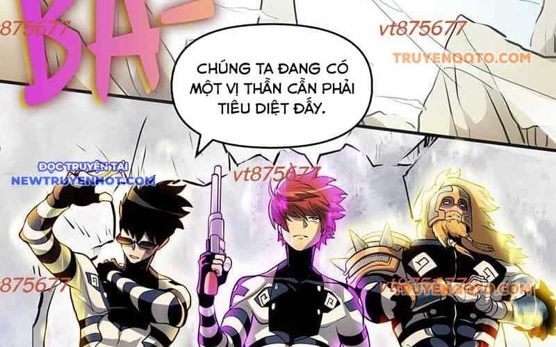 Trò Chơi Của Thần - Chương 39 - ảnh 182