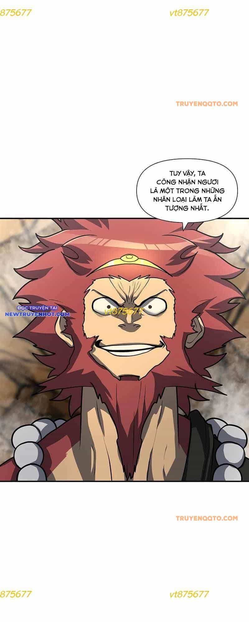 Trò Chơi Của Thần - Chương 42 - ảnh 50