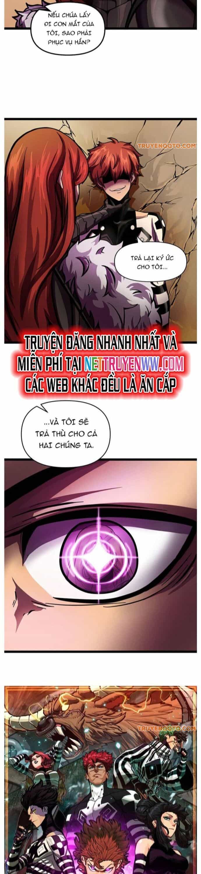 Trò Chơi Của Thần - Chương 56 - ảnh 21