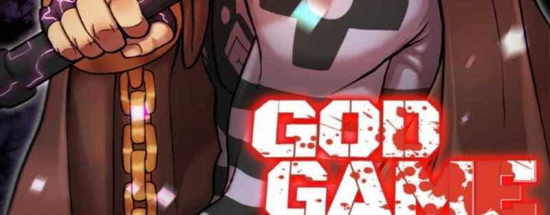 Trò Chơi Của Thần - Chương 5 - ảnh 76