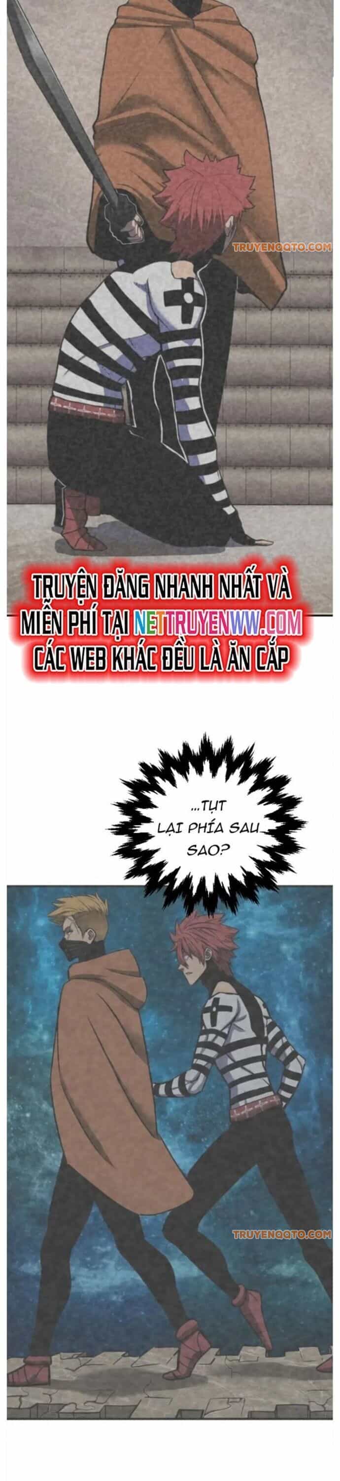 Trò Chơi Của Thần - Chương 61 - ảnh 18