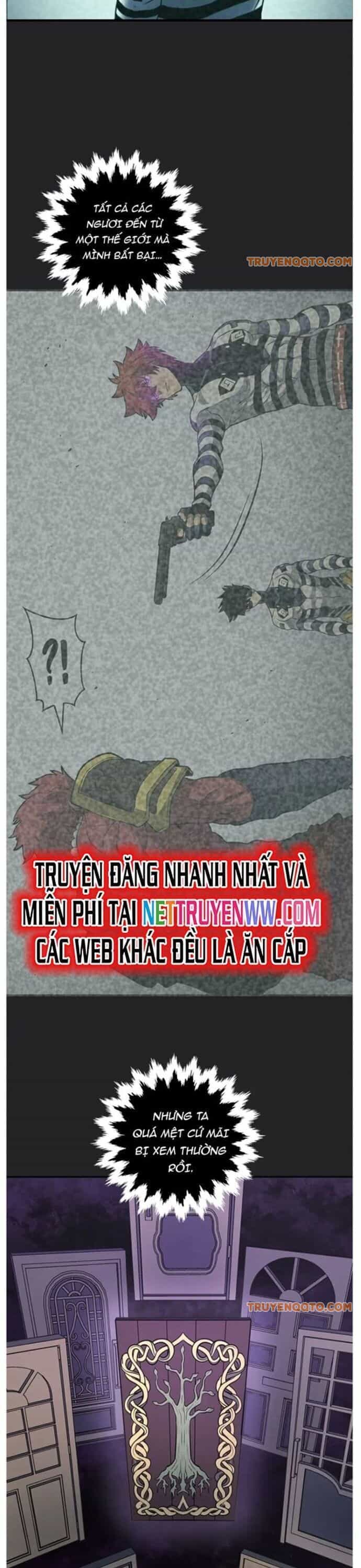 Trò Chơi Của Thần - Chương 61 - ảnh 46