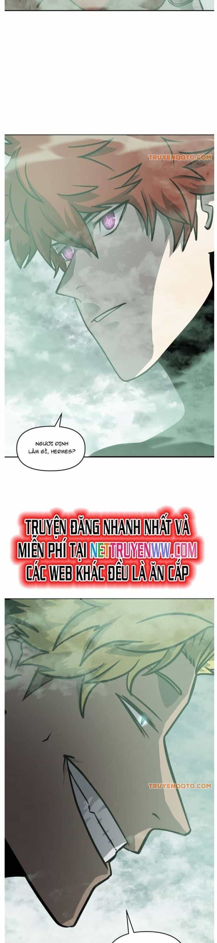 Trò Chơi Của Thần - Chương 66 - ảnh 11