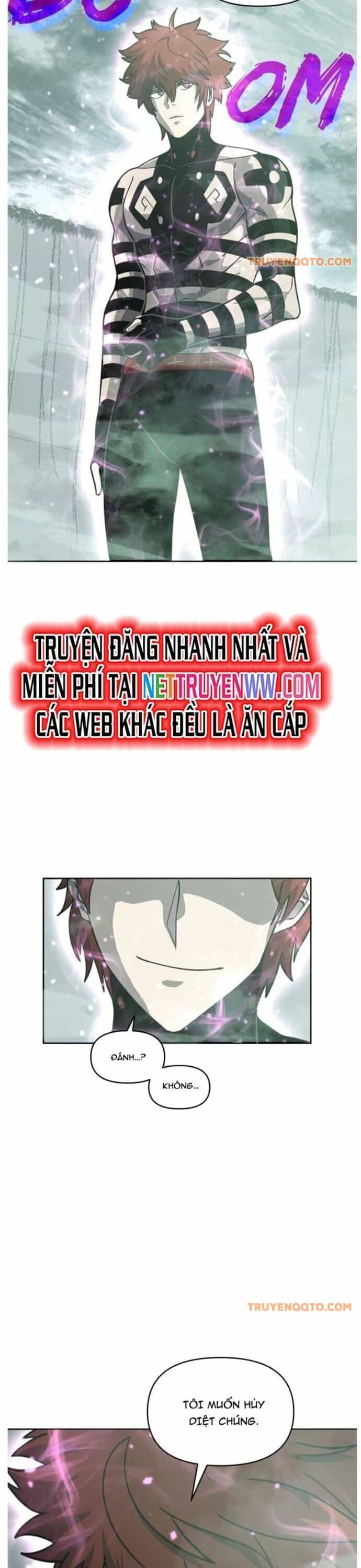 Trò Chơi Của Thần - Chương 66 - ảnh 6