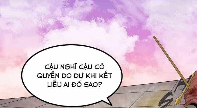 Trò Chơi Của Thần - Chương 6 - ảnh 5
