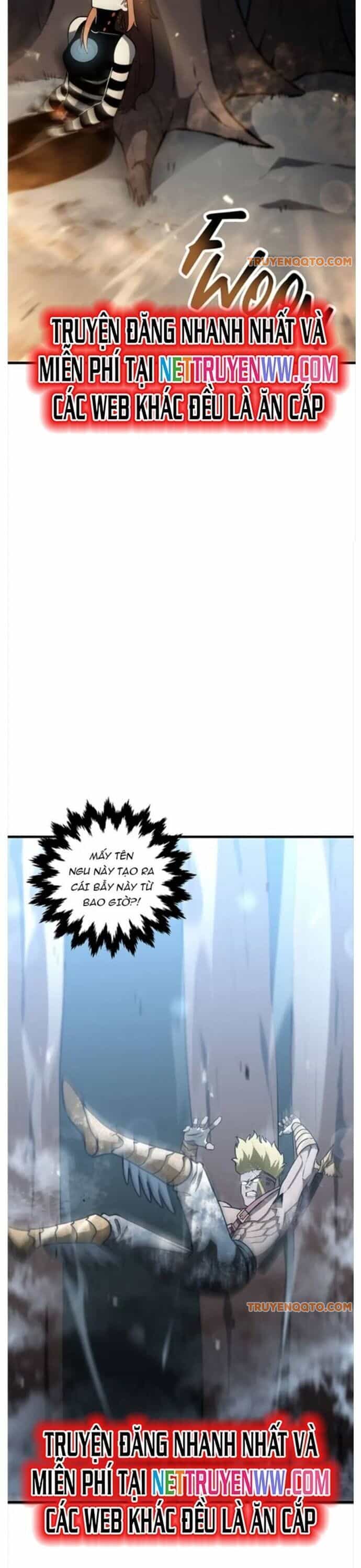 Trò Chơi Của Thần - Chương 70 - ảnh 42