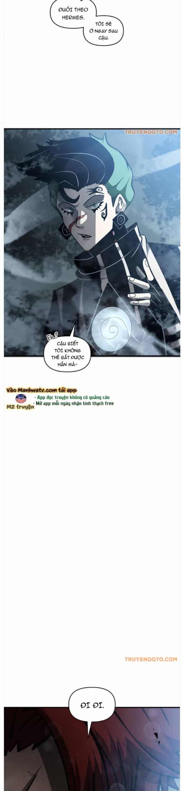 Trò Chơi Của Thần - Chương 70 - ảnh 9