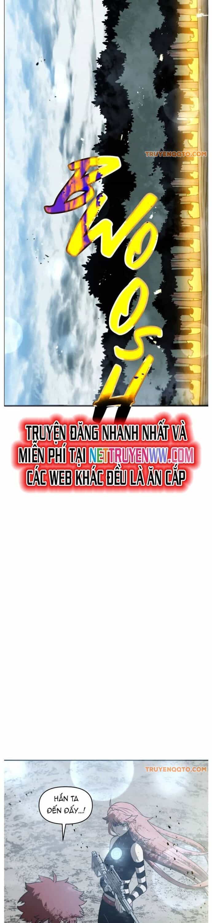 Trò Chơi Của Thần - Chương 72 - ảnh 3
