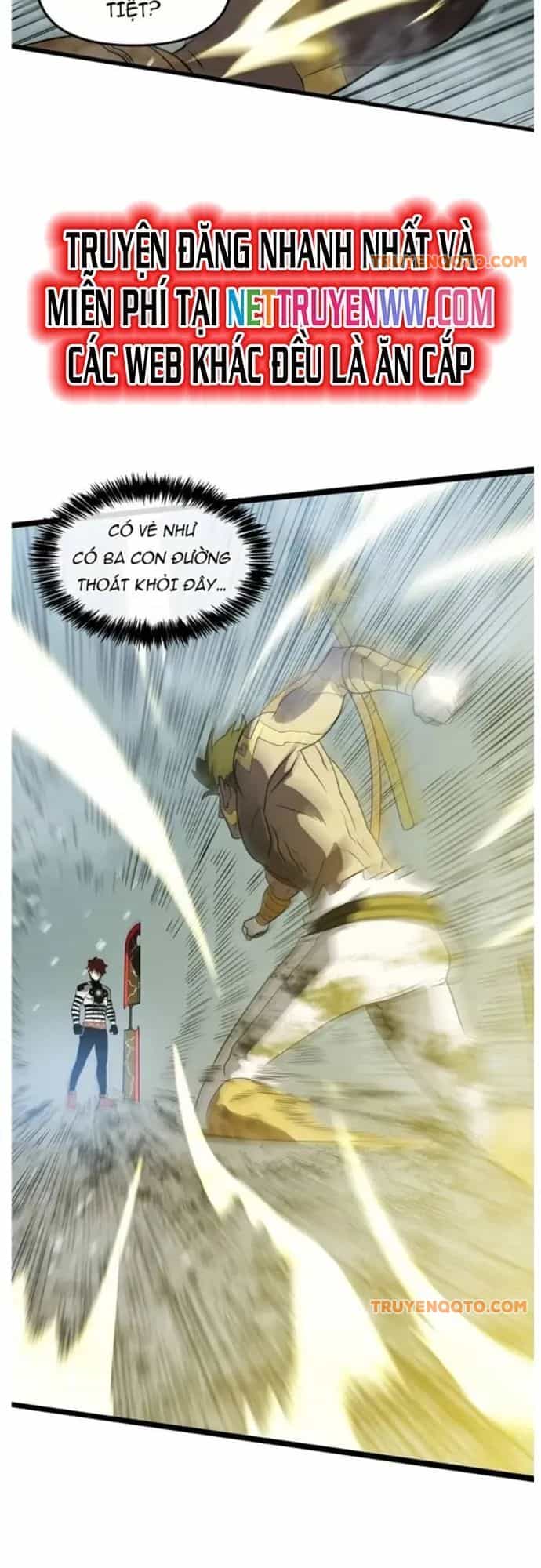 Trò Chơi Của Thần - Chương 75 - ảnh 53