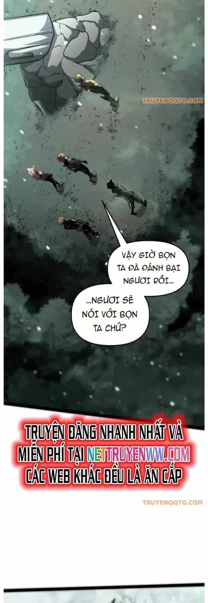 Trò Chơi Của Thần - Chương 76 - ảnh 20