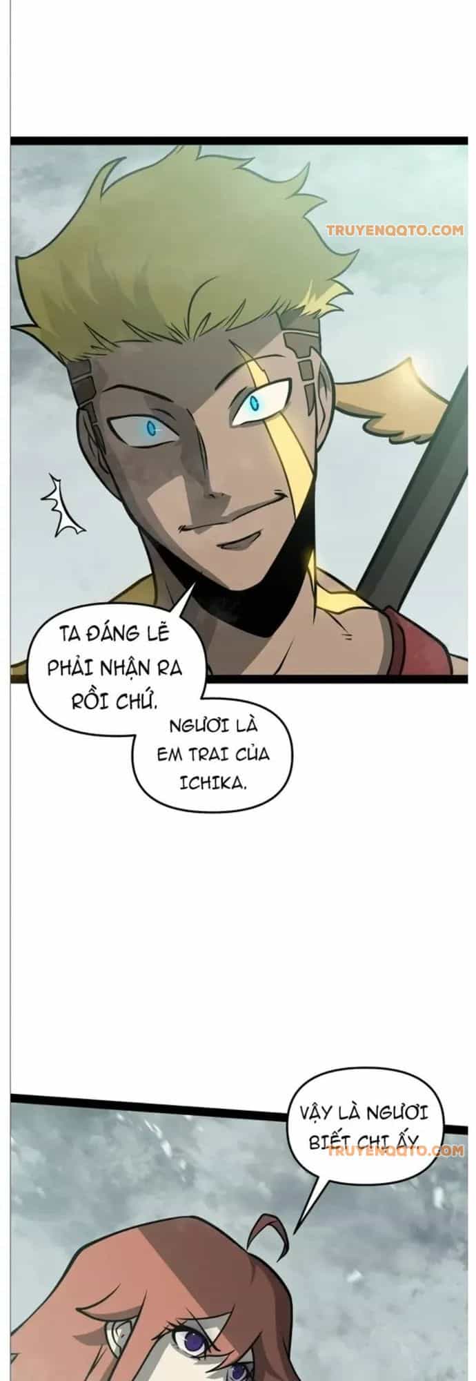 Trò Chơi Của Thần - Chương 76 - ảnh 50