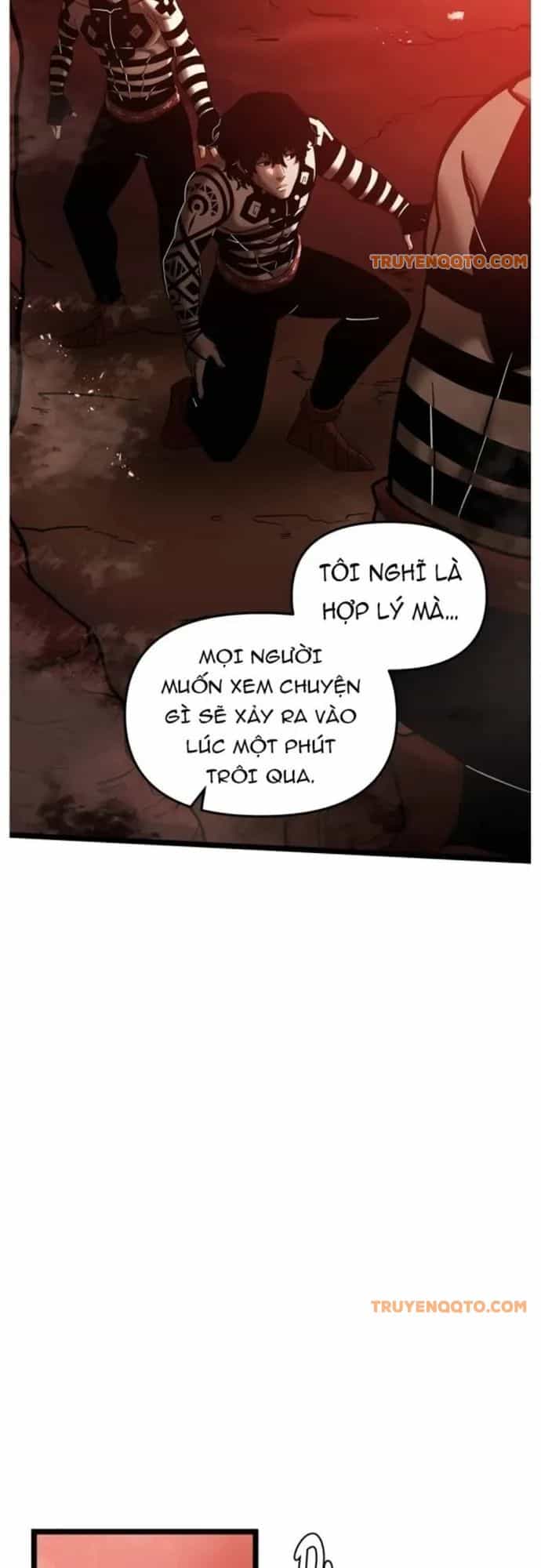 Trò Chơi Của Thần - Chương 78 - ảnh 30