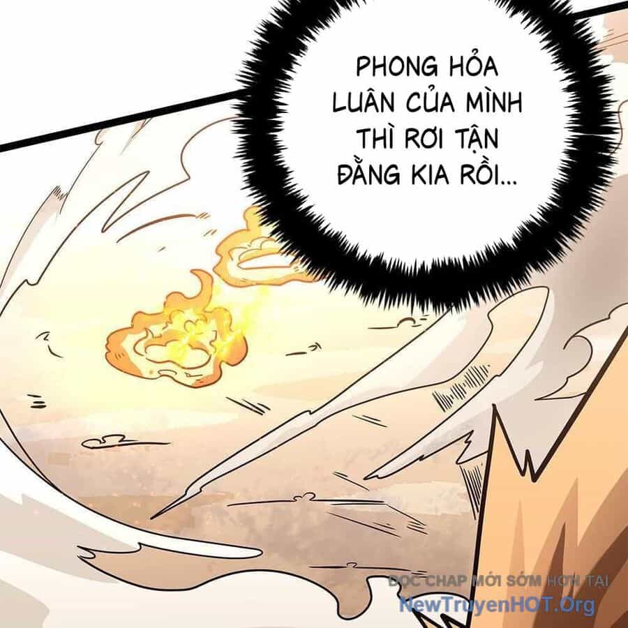 Trò Chơi Của Thần - Chương 83 - ảnh 32