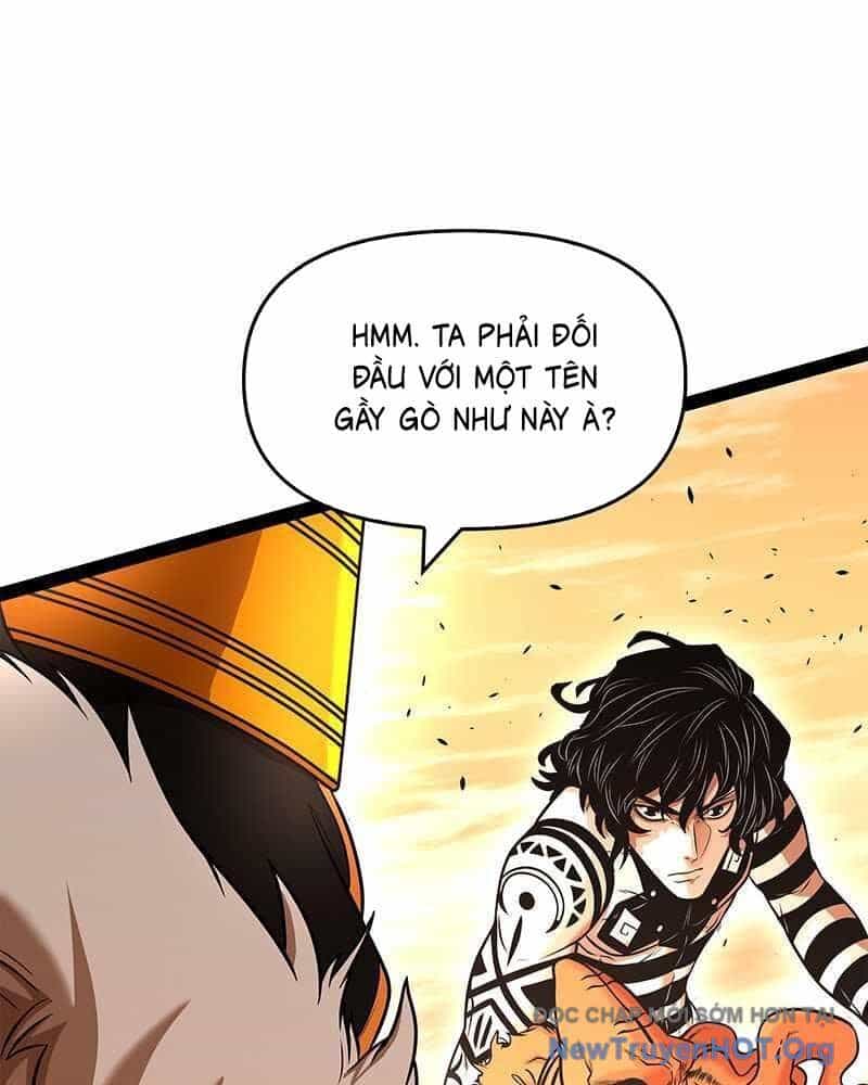Trò Chơi Của Thần - Chương 86 - ảnh 31