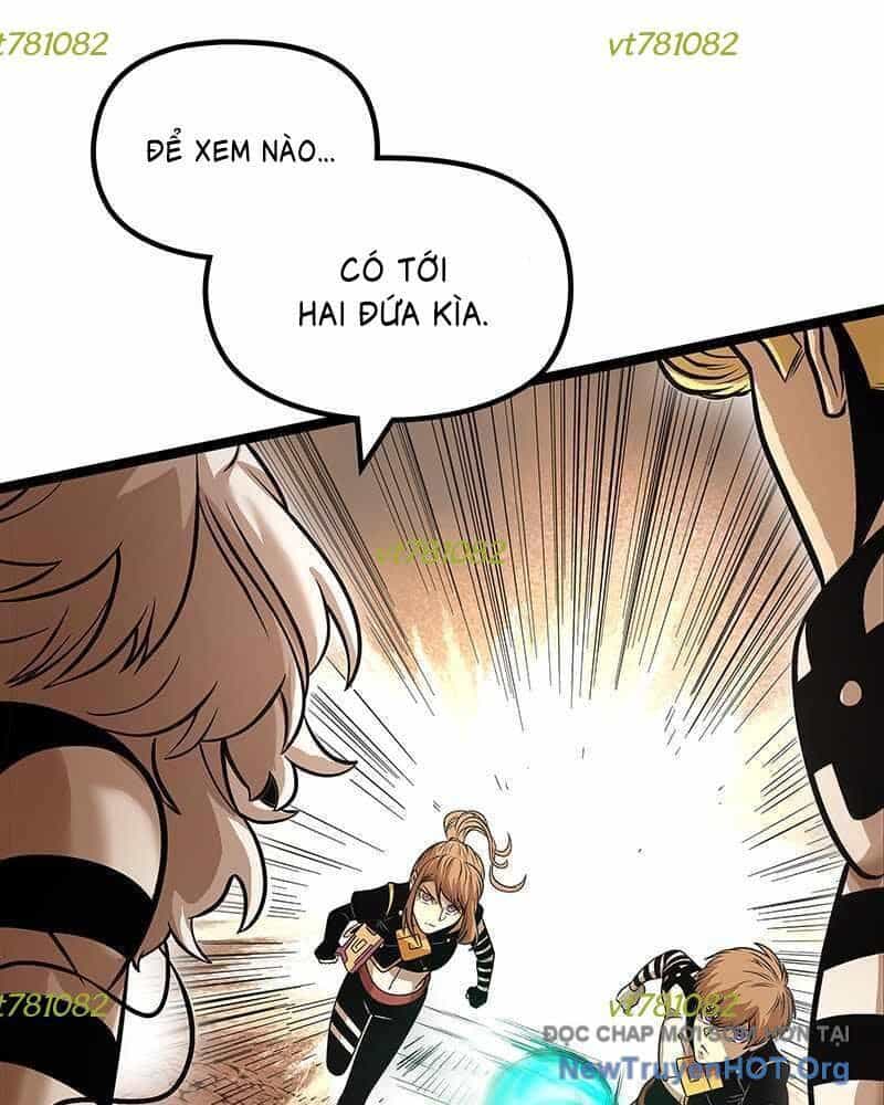 Trò Chơi Của Thần - Chương 87 - ảnh 13