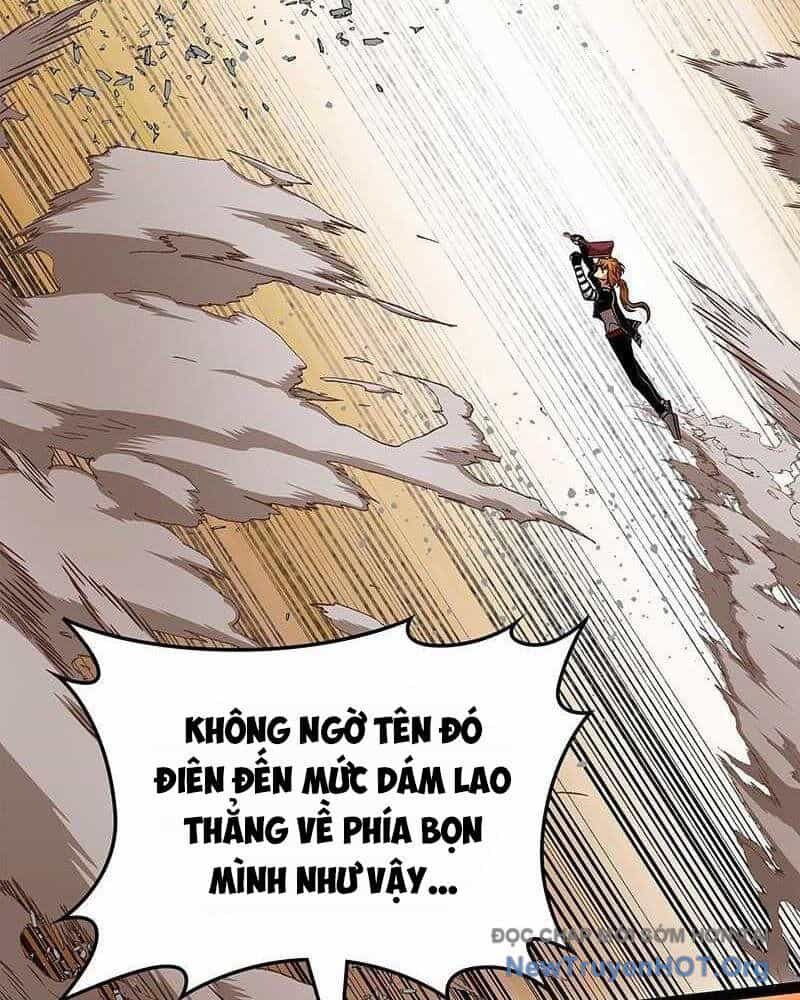 Trò Chơi Của Thần - Chương 88 - ảnh 83